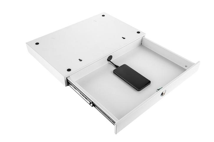 Filex persoonlijke lade, ingebouwde elektrificatie, 40x30..., Zakelijke goederen, Kantoor en Winkelinrichting | Kantoormeubilair en Inrichting