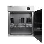 GGM Gastro | Messensterilisator - voor 10 messen | MSND10 |, Verzenden, Nieuw, Overige materialen
