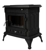 Houtkachel Henrey Hampshire, Nieuw