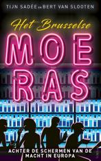 Het Brusselse moeras 9789044649611 Tijn Sadée, Verzenden, Gelezen, Tijn Sadée