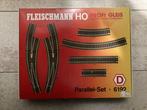 Fleischmann H0 - 1 x 6192 - Modeltreinsporen (1), Hobby en Vrije tijd, Modeltreinen | H0, Nieuw