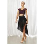 Dames DansRok R3541 Mireya, Verzenden, Nieuw