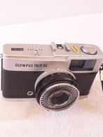 Olympus Trip 35 con D.Zuiko 2.8/40mm | Analoge camera, Audio, Tv en Foto, Fotocamera's Analoog, Nieuw