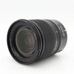 Nikon Z 24-70mm F/4 S | Tweedehands, Audio, Tv en Foto, Fotocamera's Digitaal, Verzenden, Gebruikt, Nikon