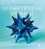 9789045324562 De kunst van Geometrische origami, Boeken, Nieuw, Mark Bolitho, Verzenden
