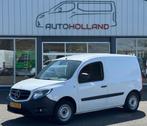 Mercedes-Benz Citan 108 CDI 55KW 75PK EURO 6 AIRCO/ CRUISE C, Gebruikt, Euro 6, Wit, Mercedes-Benz