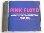 Pink Floyd - Greatest Hits Collection part one, Cd's en Dvd's, Cd's | Pop, Verzenden, Nieuw in verpakking