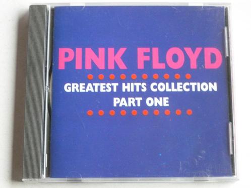 Pink Floyd - Greatest Hits Collection part one, Cd's en Dvd's, Cd's | Pop, Verzenden