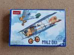 Toko 119 Pfalz D.XII 1:72 - zie omschrijving, Verzenden, Nieuw