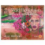 Wild Bohemian - Affirmation cards, Ophalen of Verzenden, Nieuw