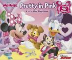Minnie Pretty in Pink 9781423185222 Disney Book Group, Boeken, Verzenden, Gelezen, Disney Book Group