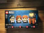 Lego Set - 40495 - Harry Potter, BrickHeadz - Harry,, Nieuw