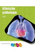 Klinische Pathologie, 9789006952469, Zo goed als nieuw, Studieboeken, Verzenden