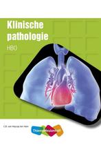 Klinische Pathologie, 9789006952469, Boeken, Verzenden, Zo goed als nieuw, Studieboeken