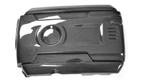 Carbon motor cover Golf 7 GTI / R, Auto diversen, Tuning en Styling, Verzenden