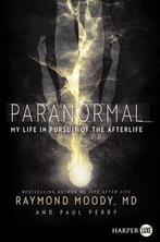 9780062107244 Paranormal Raymond Moody, Boeken, Verzenden, Nieuw, Raymond Moody