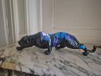 Bruno Cantais (1966) - The Panther (La Panthère), Antiek en Kunst