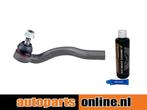 Buitenste stuurkogel Jeep Grand Cherokee voorzijde, links, o, Verzenden, Nieuw, Jeep