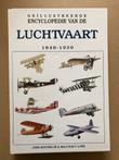 Geïllustreerde Encyclopedie van de Luchtvaart - 1848-1939