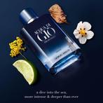 Giorgio Armani Acqua di Giò Profondo Le Parfum 50 ml Parfum, Verzenden, Nieuw