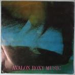 Roxy Music - Avalon - Single, Gebruikt, 7 inch, Pop, Single
