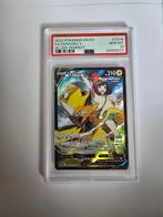 Global Grading - 2 Graded card - Pokémon - Latios & Zeraora, Nieuw