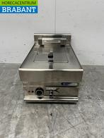 RVS Modular Frituur 10 liter 400V Horeca, Ophalen of Verzenden, Gebruikt