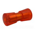 Bootrol / kielrol Polyurethaan 200 mm RP-8 Stoltz, Watersport en Boten, Accessoires en Onderhoud, Ophalen of Verzenden, Nieuw