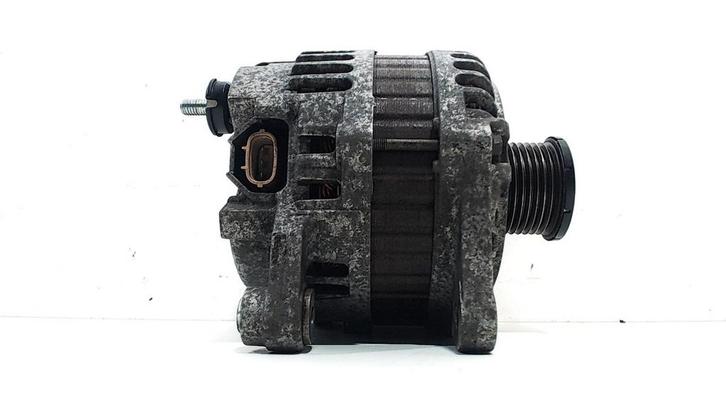 Dynamo Nissan X-Trail II 2.0 dCi 4x4 23100JG71A A3TJ2481, Auto-onderdelen, Motor en Toebehoren, ARN erkend, Stiba lid, Erkend duurzaam