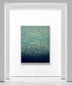 Parfen.D XL - NO RESERVE Violet Echo Garden