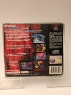 In Cold Blood Playstation 1, Ophalen of Verzenden, Zo goed als nieuw