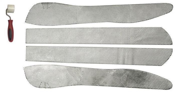 DEI Corvette C5 Trans. Tunnel Shield - 50529, Auto diversen, Tuning en Styling, Ophalen of Verzenden