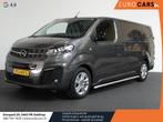 Opel Vivaro-e | Zakelijke Lease v.a. €555.72 pm, Auto's, Automaat, Gebruikt, Overige kleuren, Elektrisch