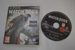 Watch Dogs (PS3), Spelcomputers en Games, Verzenden, Zo goed als nieuw