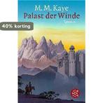 Palast der Winde 9783596281190 Mary M. Kaye, Boeken, Verzenden, Gelezen, Mary M. Kaye