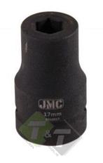 Krachtdop 17mm, Deep Impact, Kracht Dop 1, Auto-onderdelen, Banden en Velgen, Ophalen of Verzenden, Nieuw