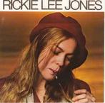 cd - Rickie Lee Jones - Rickie Lee Jones, Verzenden, Zo goed als nieuw