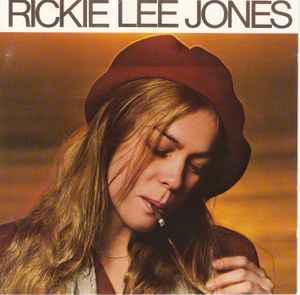 cd - Rickie Lee Jones - Rickie Lee Jones, Cd's en Dvd's, Cd's | Overige Cd's, Zo goed als nieuw, Verzenden