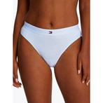 Tommy Hilfiger Underwear Slip Bikini met hoge beenlijn, Verzenden