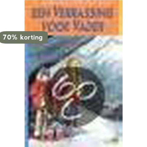 Een verrassing voor vader 9789033627019, Boeken, Kinderboeken | Jeugd | onder 10 jaar, Gelezen, Verzenden