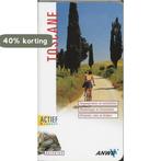 Toscane / ANWB actief & anders 9789018017729, Boeken, Reisgidsen, Verzenden, Gelezen, Geert van Leeuwen