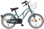 Alpina Ocean 18 Meisjesfiets Soft Green Matt 5+, Verzenden, Nieuw