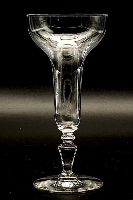 Baccarat - Drinkservies (8) - Kristal - Champenoise coupe, Antiek en Kunst, Antiek | Meubels | Tafels