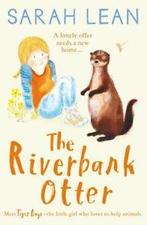 Tiger Days: The riverbank otter by Sarah Lean (Paperback), Boeken, Sarah Lean, Gelezen, Verzenden
