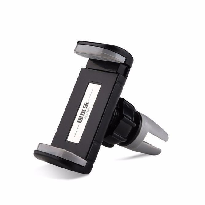360 Graden Telefoonhouder Ventilatierooster, Auto diversen, Auto-accessoires, Verzenden
