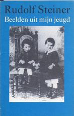 Beelden uit mijn jeugd / Werken en voordrachten, Boeken, Filosofie, Verzenden, Zo goed als nieuw, Rudolf Steiner