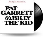 Bob Dylan - Pat Garrett & Billy The Kid LP, Verzenden, Nieuw in verpakking