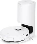 Ecovacs DEEBOT T9+ - Robotstofzuiger- Incl. Automatische, Ophalen of Verzenden, Zo goed als nieuw
