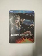 Drive angry 3D, Verzenden, Nieuw in verpakking