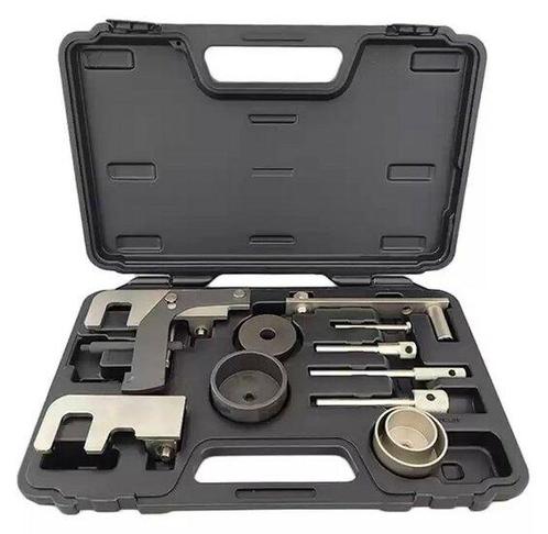 Tijdafstel set Renault, Nissan & Opel, Auto diversen, Autogereedschap, Verzenden